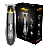 Maquina De Acabamento Profissional Wmark Ng 201