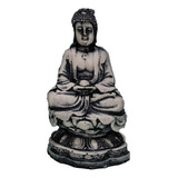 Figura De Resina Buda Pequeño 