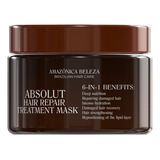 Amazonica Beleza Mask Absolut 6 Maxima Restauracion (10.1 On