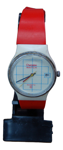 Relógio De Pulso Champion Watch
