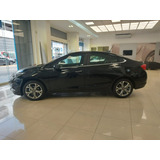 Crevrolet Cruze 4 P 1.4 T Ltz At Gr