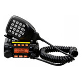 Radio Dual Band Qyt-kt8900