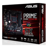 Placa Mãe Asus Prime B450m Gaming/br