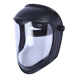 Protetor Facial Máscara + Faixa De Cabeça Única 30 X 27cm