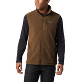 Chaleco Polar Columbia Hombre Fast Trek Fleece Vest