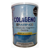 Colágeno Marino Pádel 1000gr - Unidad a $48000