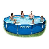 Piscina Intex 4485 L Estrutural Standard 28200