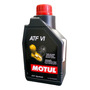 Aceite Atf Vi Trasmision Hidraulica Motul  Sintetico GMC Pick-Up