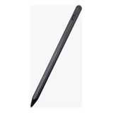 Lápiz Óptico Para iPad Android Tablet Dibujo Lápiz Negro