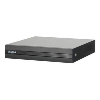 Grabador Dahua híbrido Xvr 1080p de 8 canales Xvr1b08 | Envío gratis
