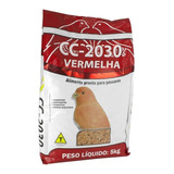 Farinhada Cc 2030 Vermelha 5kg - Biotron