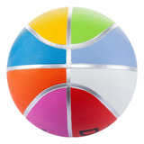 Balón Duxx Basquetbol Mini Multi #3 (0367) Color Colores