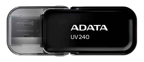 Adata Memoria Usb De 32 Gigabytes Flash Drive Uv 240