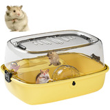 Hamster Cage Fun Home Hábitats Para Hámsteres Y Ratones