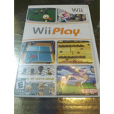 Wii Play, Para Nintendo Wii