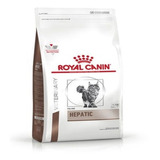 Royal Canin Hepatic Cat 1,5kg Envío Gratis S.isidro/vte.lop.