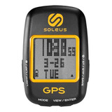 Ciclocomputador Para Bicicleta / Reloj Colgante Gps Soleus