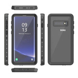 Capa Case A Prova De Água Waterproof Galaxy Samsung S10 S10+ S10e Lite