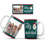 Mug Pocillo Personalizado