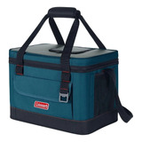 Bolso Térmico Conservadora Coleman Soft 42 Latas 36 Hrs