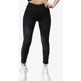 Leggins Full Elasticados (forrados Con Micropolar)