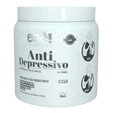 Eae Anti Depressivo Top 1kg Máscara Capilar Botxxx