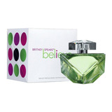 Believe 100ml Edp Mujer Britney Spears