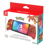 Control Split Pad Pro Pokémon Charizard Para Nintendo Switch