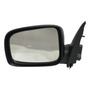 Seguros De Luna Espejo Retrovisor Chevrolet Tracker Silicona