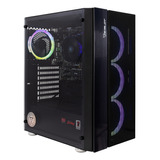 Ocelot Pc Gamer Cubs Pro Amd Ryzen 7 5700g 16gb Ram 1tb M.2