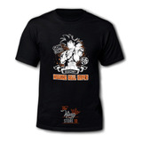 Polera, Dragon Ball Super, Son Goku / The King Store 10