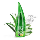 Mascarillas - Organic Aloe Vera Gel For Skin, Face, Acne