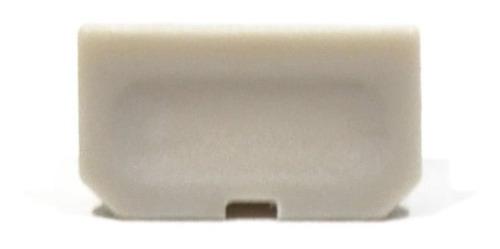 Tapa De Puerto Link Para Game Boy Dmg Fat Tapa Ext Connector
