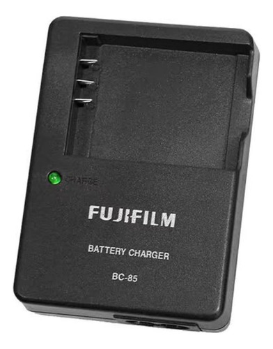 Cargador P/ Fujifilm Np-85 Sl300 Sl305 Sl1000 Sl240 Sl280 