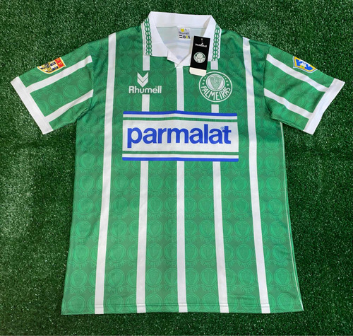 Camisa Palmeiras Home 1993/94 (retrô)