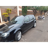 Volkswagen Golf 2008 1.8 Gti 5p