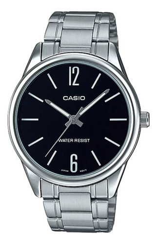 Reloj Casio Hombre Mtp-v005d Análogo 100% Original