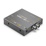 Mini Convertidor Hdmi A Sdi 4k Blackmagic