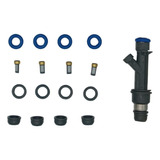 Kit De Repuestos Inyector Delphi Chevy C2 1.6 (04-08)