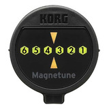Afinador Eletrônico Korg Magnetune Mg1