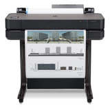 Impresora Plotter Gran Formato Hp Designjet T630 61cm