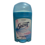 Desodorante Antitranspirante Bastão Powder Fresh 42g Secret