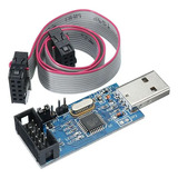 Programador Usbasp Para Avr Usb Asp Isp