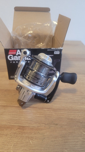 Abu Garcia Silver Max Sp20