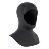 Gorro De Natación Con Protección Térmica Con Capucha De Buce