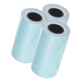 Papel Térmico De Bolsillo Paperang Photo.rolls Mini Thermal