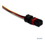 Conector Sensor Velocimetro Renault Twingo 8v 3 Pin Triangul Renault Twingo