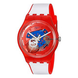 Reloj Swatch Suor102 100% Original 
