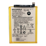 Bateria Motorola E7i E7i Power G8 Power Lite Jk50 Original