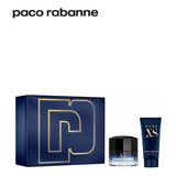 Paco Rabanne Pure Xs Kit